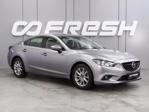 Седан Mazda 6 2013 года, 1698000 рублей, Воронеж