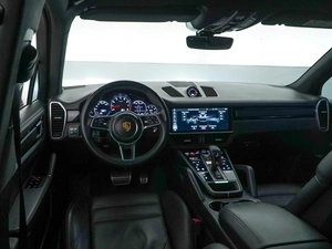 Внедорожник Porsche Cayenne Coupe 2019 года, 5696900 рублей, Москва