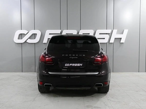 Внедорожник Porsche Cayenne 2013 года, 2339000 рублей, Аксай