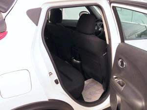 Внедорожник Nissan Juke 2012 года, 1325000 рублей, Брянск