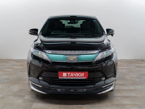 Внедорожник Toyota Harrier 2018 года, 3200000 рублей, Красноярск