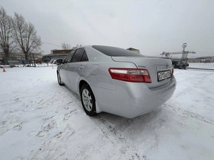 Седан Toyota Camry 2011 года, 1400000 рублей, Красноярск