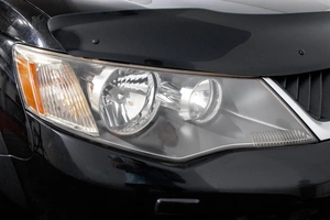 Внедорожник Mitsubishi Outlander 2007 года, 1179000 рублей, Барнаул