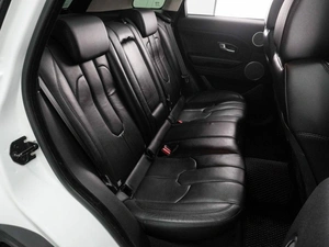Внедорожник Land Rover Range Rover Evoque 2015 года, 1927000 рублей, Воронеж