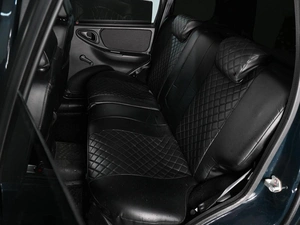 Внедорожник ВАЗ (LADA) Niva Travel 2024 года, 1309000 рублей, Аксай