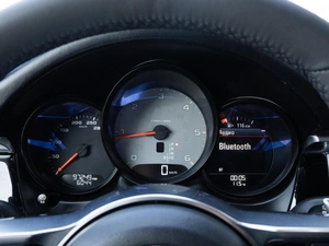 Внедорожник Porsche Macan S 2017 года, 4071000 рублей, Краснодар