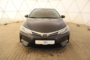 Седан Toyota Corolla 2018 года, 1799000 рублей, Обнинск
