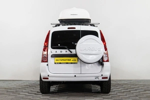 Универсал ВАЗ (LADA) Largus 2025 года, 2029000 рублей, Сургут