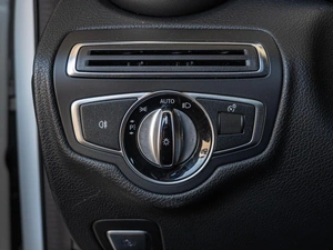 Седан Mercedes-benz C-класс 2016 года, 2460000 рублей, Краснодар