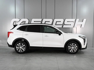 Внедорожник Haval Jolion 2024 года, 2099000 рублей, Ростов-на-Дону