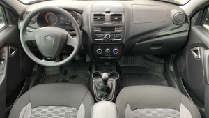 Универсал ВАЗ (LADA) Granta Cross 2022 года, 765000 рублей, Солонцы