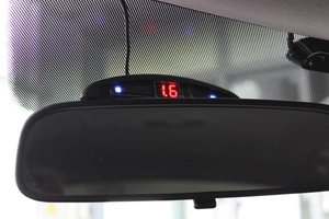 Седан Kia Rio 2018 года, 1347000 рублей, Красноярск