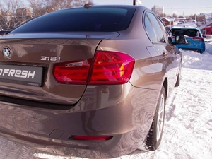 Седан BMW 3 серия 2014 года, 1820000 рублей, Владимир