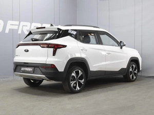 Внедорожник Москвич 3 2024 года, 1520000 рублей, Омск