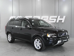 Внедорожник Volvo XC90 2012 года, 1689000 рублей, Ростов-на-Дону