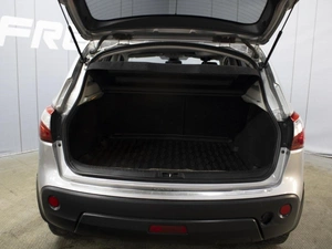 Внедорожник Nissan Qashqai 2010 года, 989777 рублей, Омск