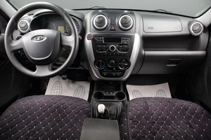 Седан ВАЗ (LADA) Granta 2016 года, 549000 рублей, Оренбург
