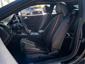 Купе Audi A5 2018 года, 3850000 рублей, Краснодар