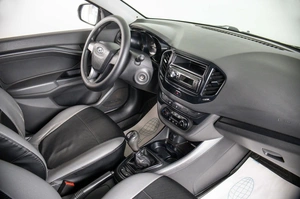 Седан ВАЗ (LADA) Vesta 2018 года, 909000 рублей, Пермь