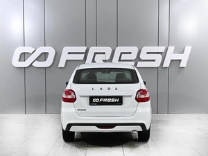 Лифтбек ВАЗ (LADA) Granta 2023 года, 799000 рублей, Ростов-на-Дону
