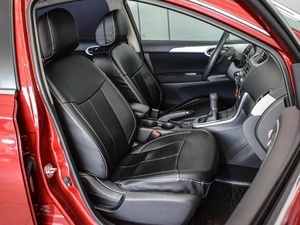 Седан Nissan Sentra 2014 года, 1340000 рублей, Муром