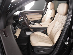 Внедорожник Geely Monjaro 2024 года, 3700000 рублей, Минеральные Воды