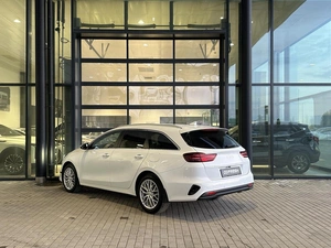 Универсал Kia Ceed 2022 года, 2420000 рублей, Уфа