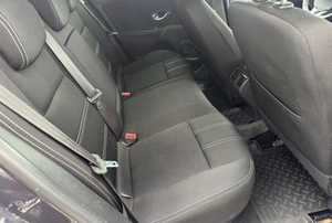 Хетчбэк Renault Megane 2013 года, 690000 рублей, Солонцы