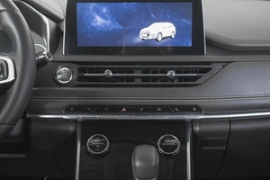 Внедорожник Chery Tiggo 8 2020 года, 1759000 рублей, Кемерово