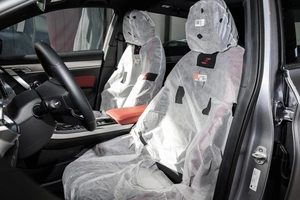 Внедорожник Belgee X50 2025 года, 2359000 рублей, Ульяновск