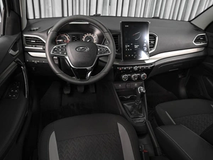 Седан ВАЗ (LADA) Vesta 2026 года, 1779000 рублей, Ставрополь