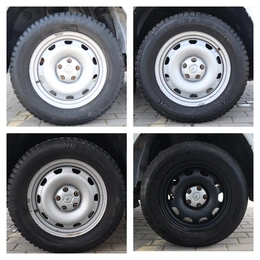 Внедорожник Renault Duster 2021 года, 1780000 рублей, Мирное