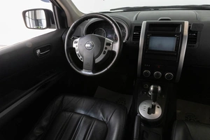 Внедорожник Nissan X-Trail 2011 года, 1399000 рублей, Красноярск