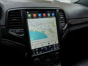 Внедорожник Jeep Grand Cherokee 2014 года, 2850000 рублей, Краснодар