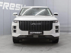 Внедорожник JAECOO J7 2023 года, 2120000 рублей, Омск