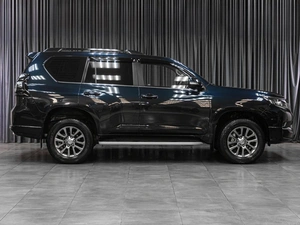 Внедорожник Toyota Land Cruiser Prado 2019 года, 5459000 рублей, Тюмень