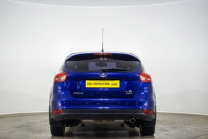 Хетчбэк Ford Focus 2015 года, 1139000 рублей, Оренбург