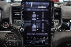 Пикап RAM 1500 2025 года, 11483556 рублей, Москва