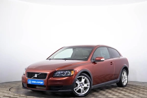 Хетчбэк Volvo C30 2007 года, 799000 рублей, Пермь