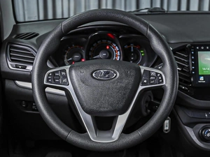 Седан ВАЗ (LADA) Vesta 2018 года, 760000 рублей, Ставрополь