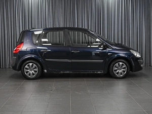 Минивэн Renault Scenic 2008 года, 599000 рублей, Ставрополь