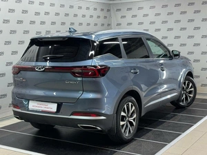 Внедорожник Chery Tiggo 7 Pro 2021 года, 1680000 рублей, Красноярск