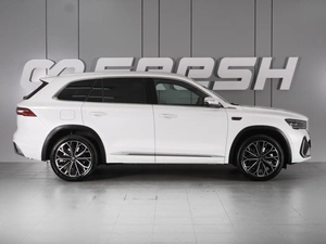 Внедорожник Geely Xingyue L 2025 года, 4629000 рублей, Минеральные Воды