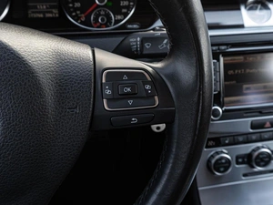 Седан Volkswagen Passat CC 2014 года, 1247000 рублей, Краснодар