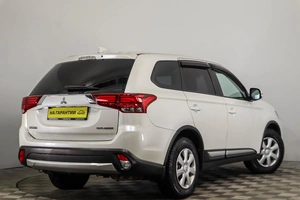 Внедорожник Mitsubishi Outlander 2017 года, 1799000 рублей, Пермь