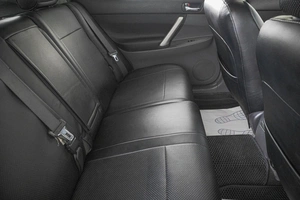 Седан Toyota Allion 2003 года, 659000 рублей, Кемерово