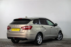 Универсал ВАЗ (LADA) Vesta 2018 года, 989000 рублей, Сургут