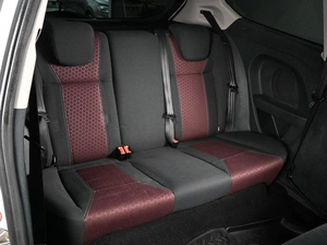 Хетчбэк Ford Fiesta 2008 года, 799000 рублей, Ростов-на-Дону