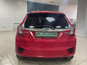 Хетчбэк Honda Fit 2014 года, 899000 рублей, Ачинск
