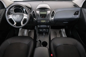 Внедорожник Hyundai ix35 2012 года, 1449000 рублей, Омск